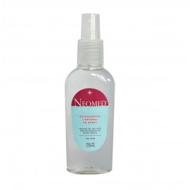 Neomed Desodorante Urea 125 ml
