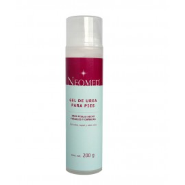 Neomed gel de urea 200 g