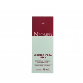 Neomed liquido para uñas 16 ml