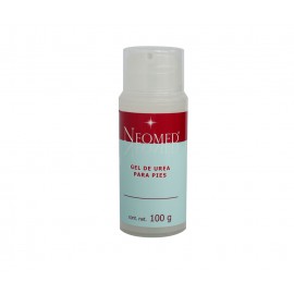 Neomed gel de urea 100 g